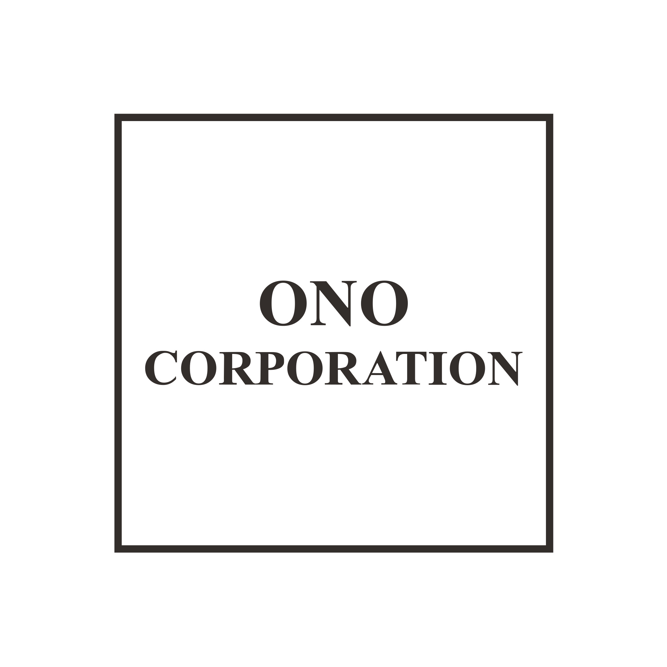 ONO CORPORATION